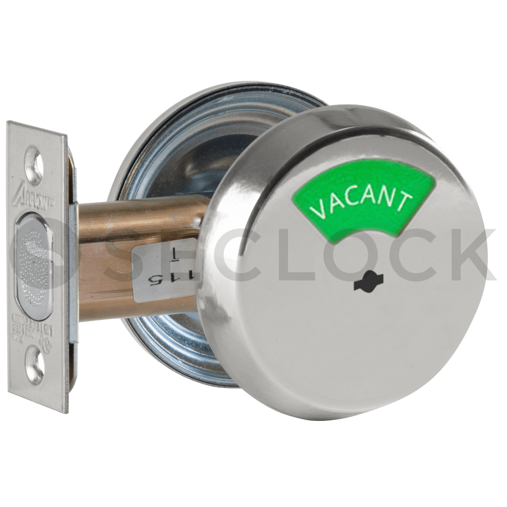 E50 26 Arrow Deadbolts SECLOCK