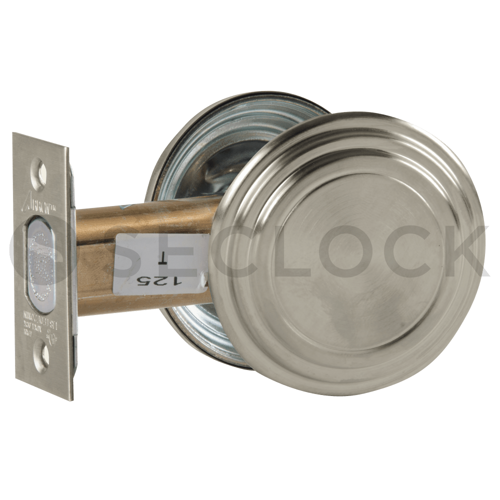 E60 15 Arrow Deadbolts SECLOCK