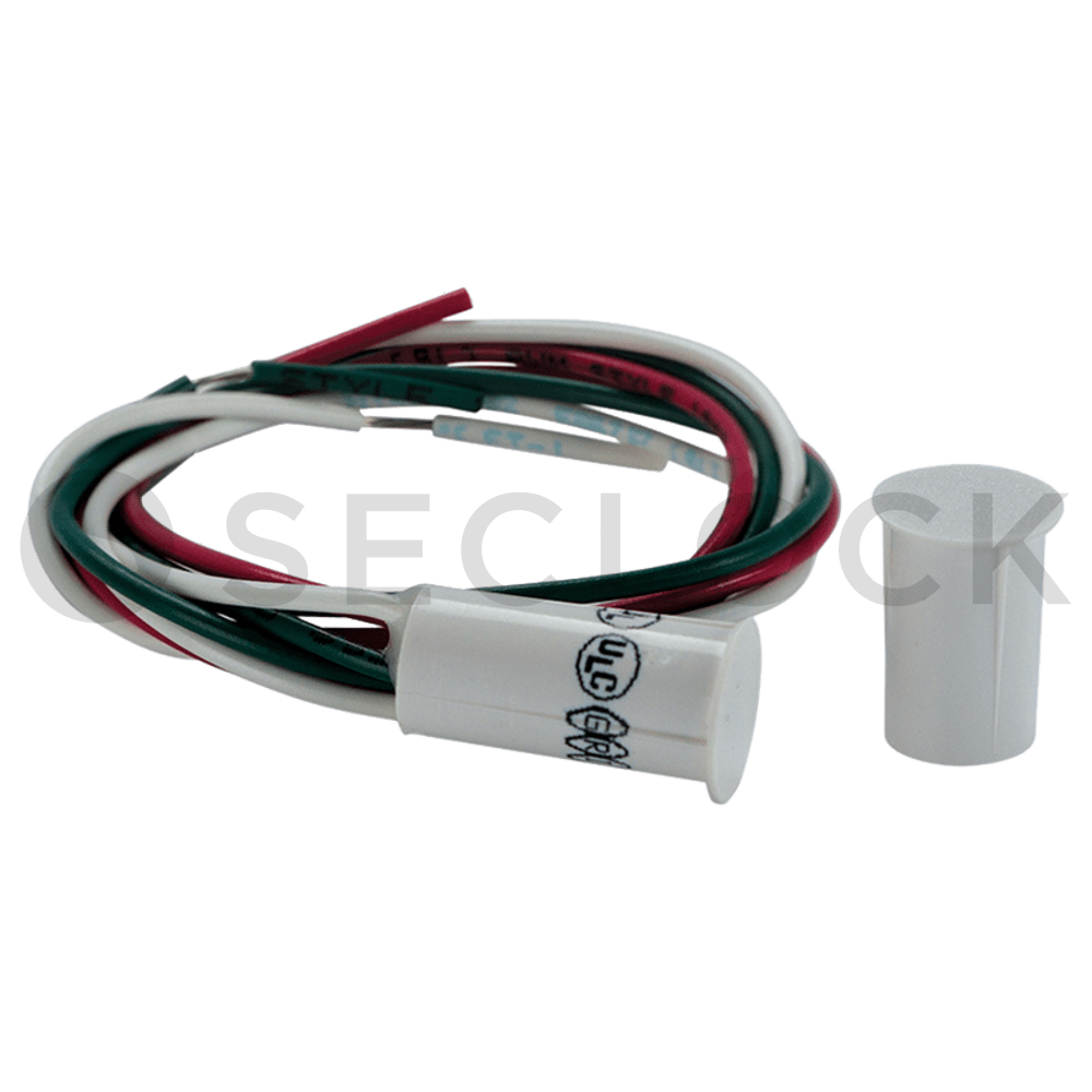 10SWITCH75 BEA Door Position Switches & Contacts SECLOCK