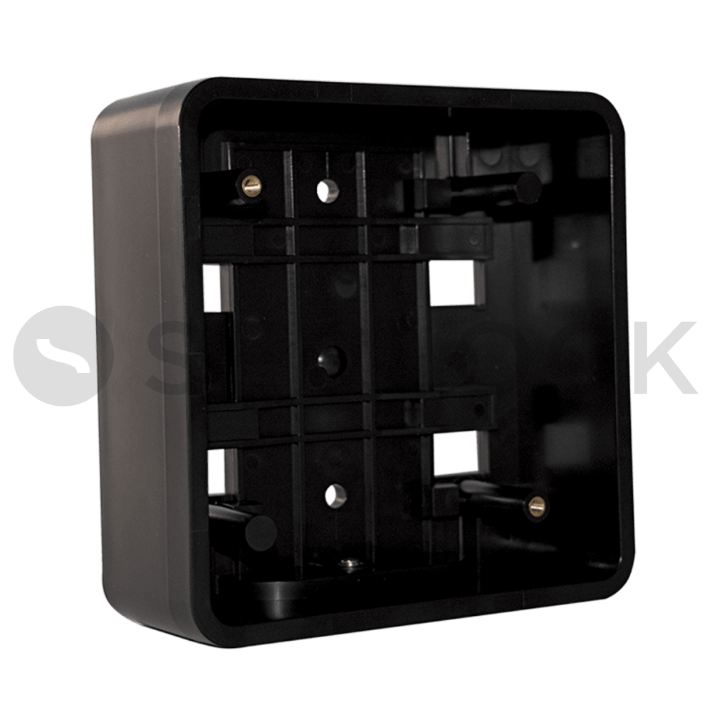 10BOX475SQSMEBA BEA Electrical Accessories SECLOCK