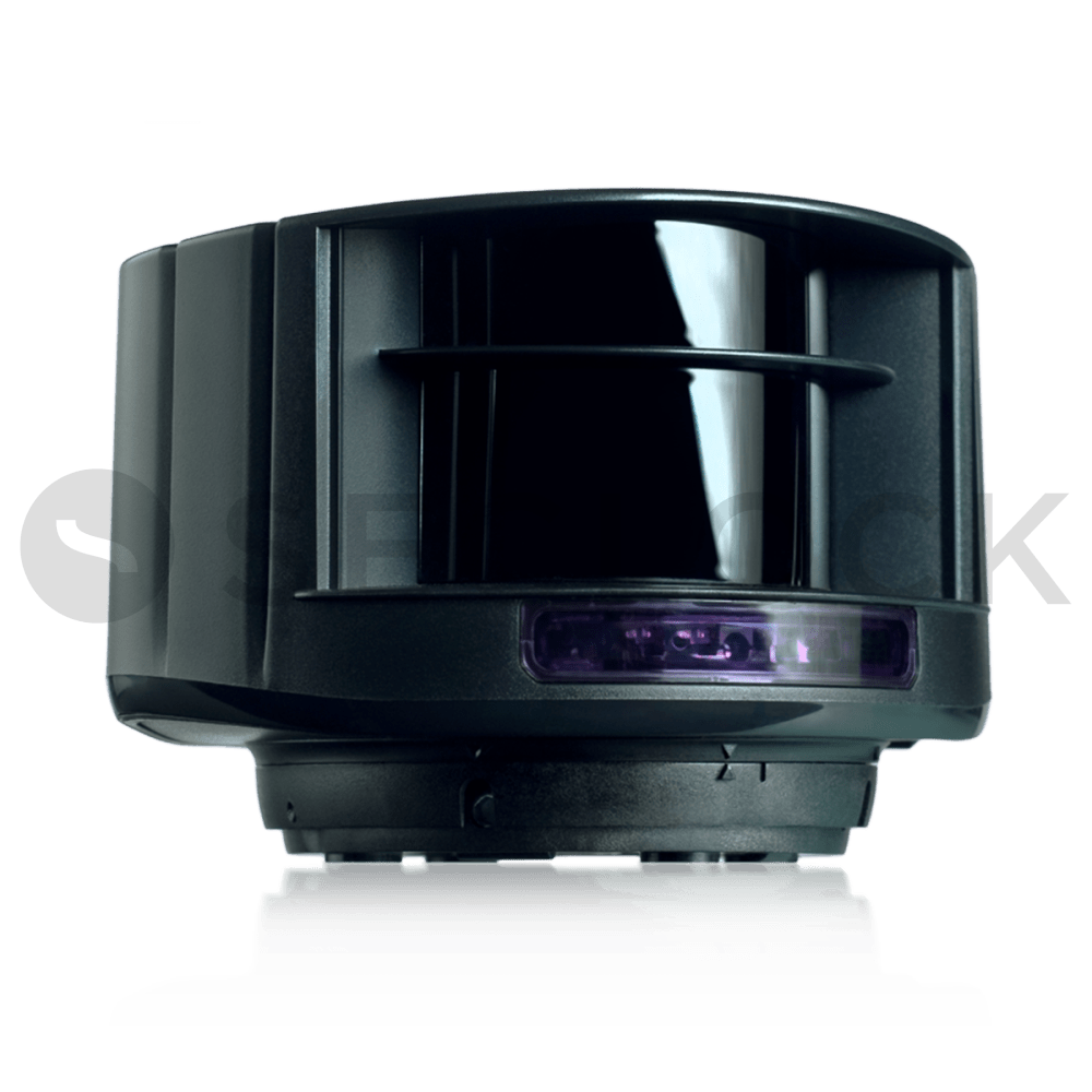 10LZRH100 BEA Motion Sensors SECLOCK