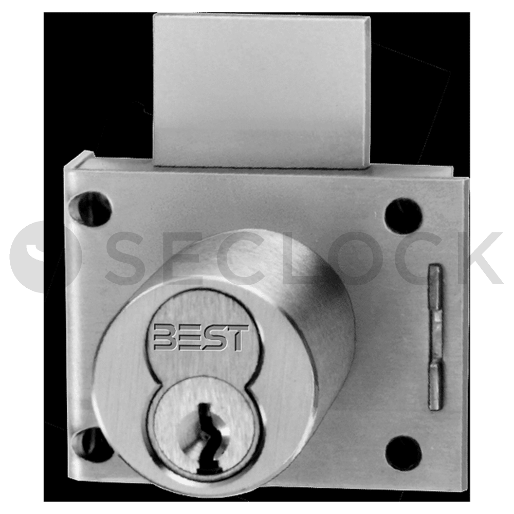 3L7RD2626 BEST Locks SECLOCK