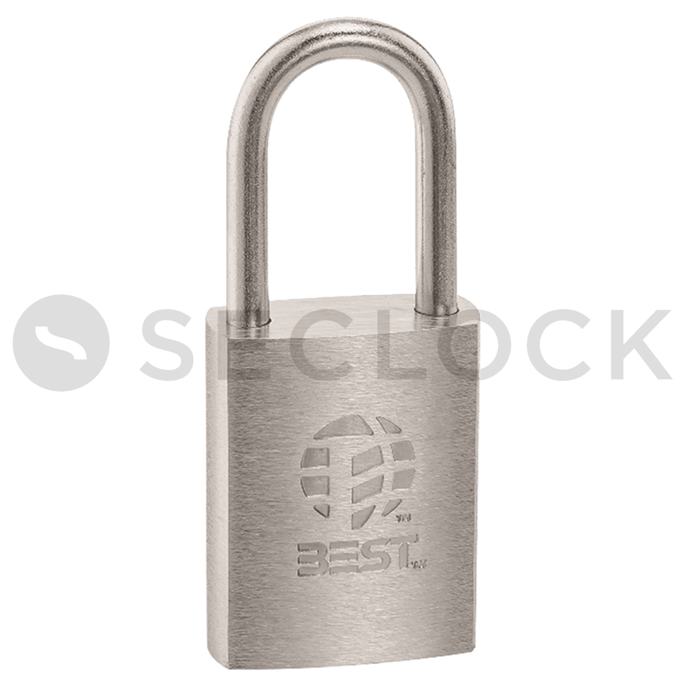 41B722T - BEST Padlocks | SECLOCK
