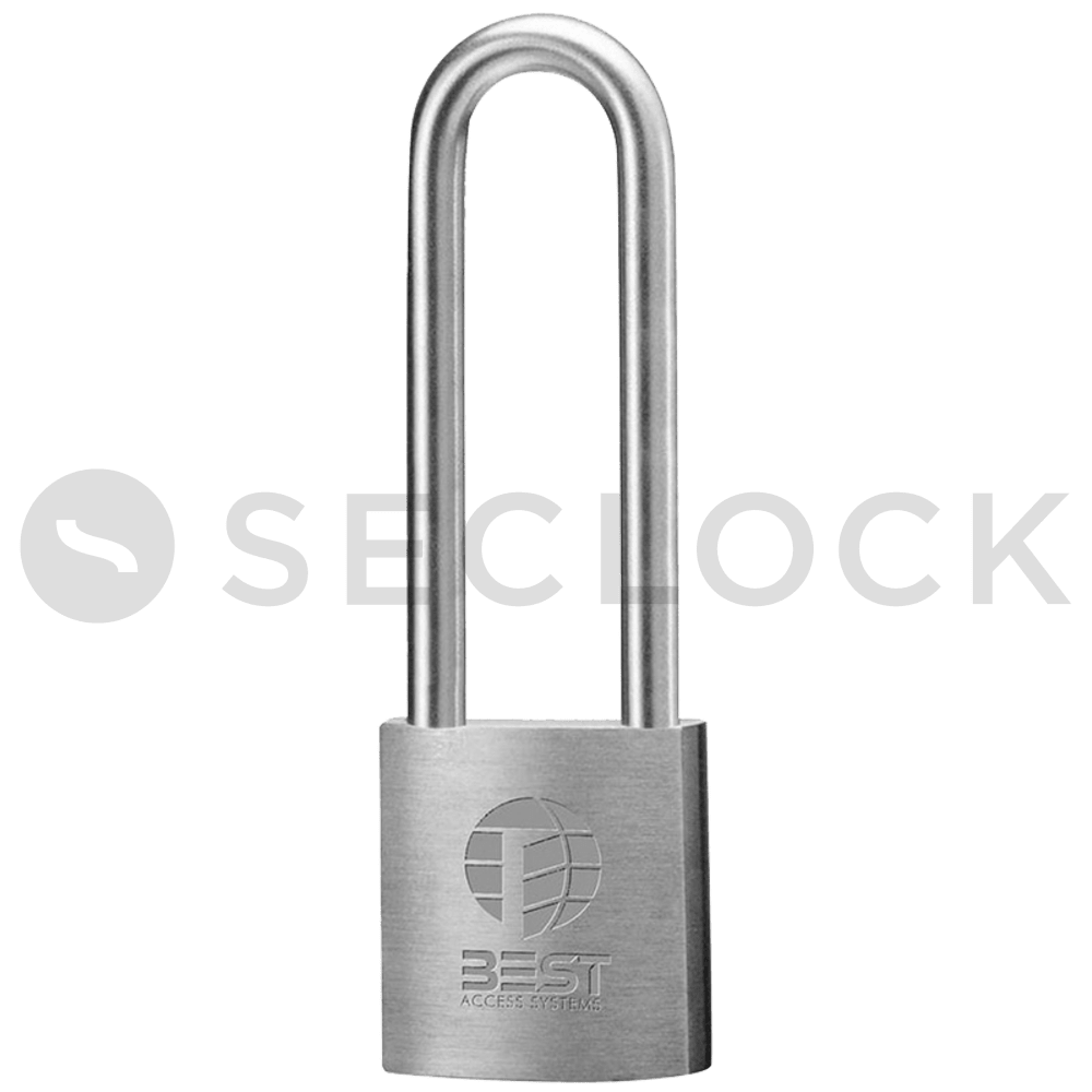 41B782L - BEST Padlocks | SECLOCK