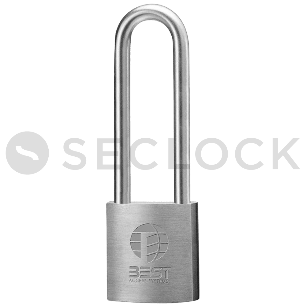 41B782L BEST Padlocks SECLOCK