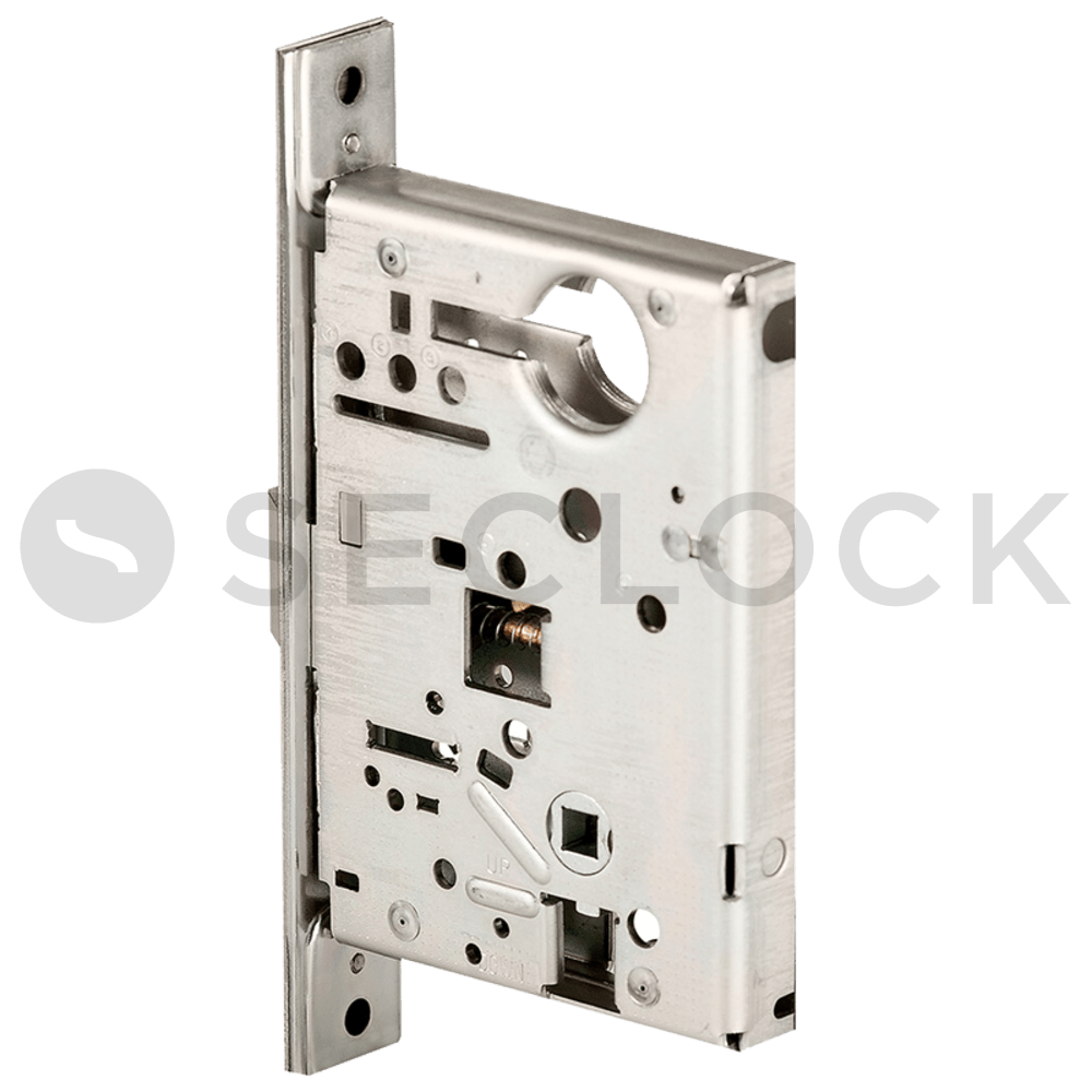 45HWCADEL626 BEST Electric Mortise Lock