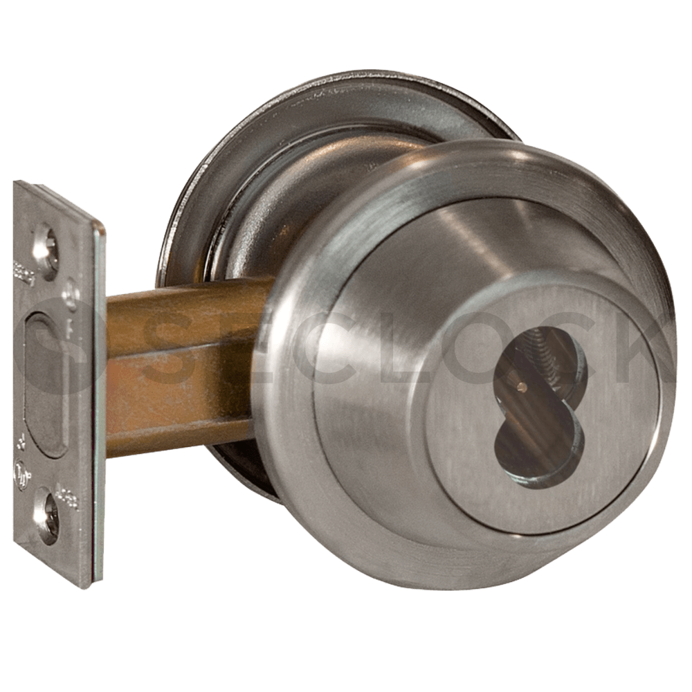 8T27MSTK626 BEST Deadbolts SECLOCK