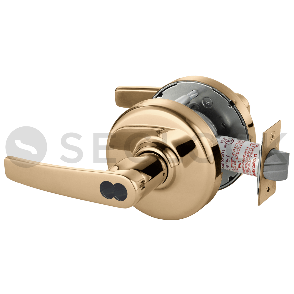 CL3351 AZD 611 CL6 Corbin Russwin Cylindrical Lock SECLOCK