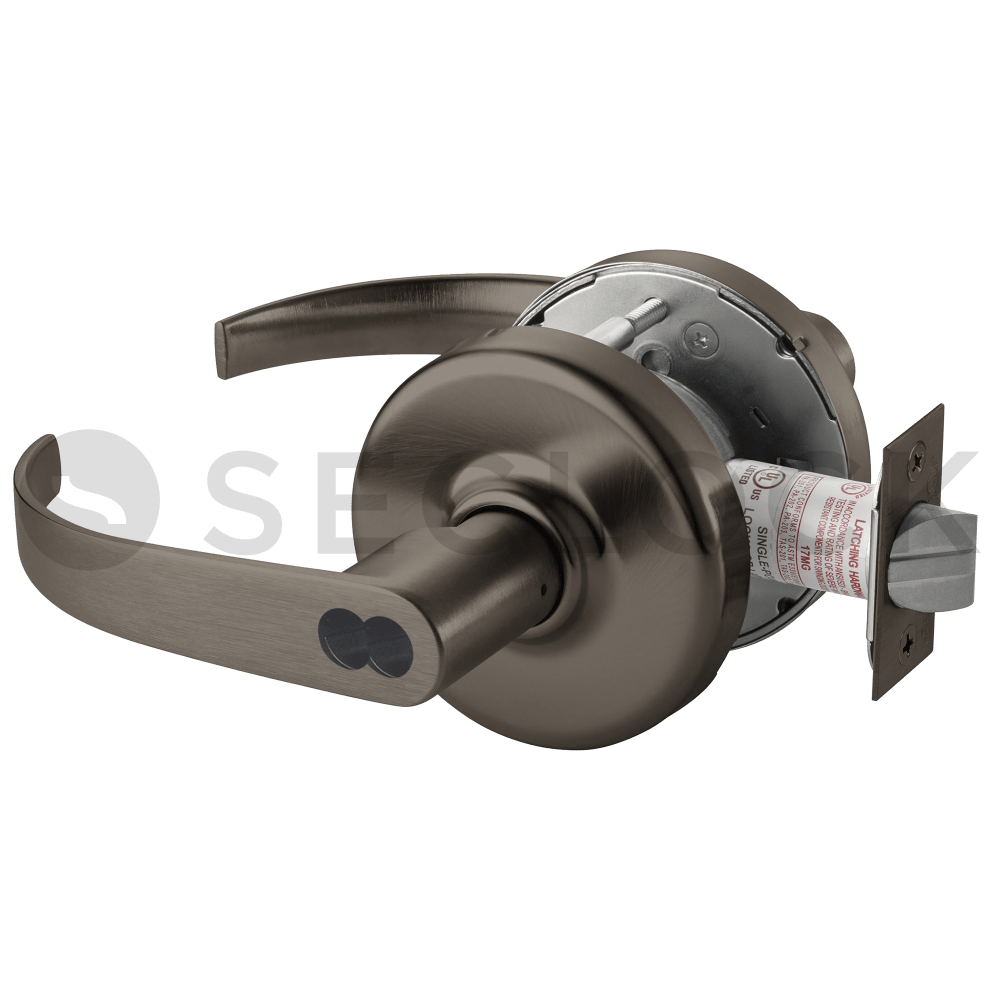 CL3351 PZD 613 CL6 Corbin Russwin Cylindrical Lock SECLOCK
