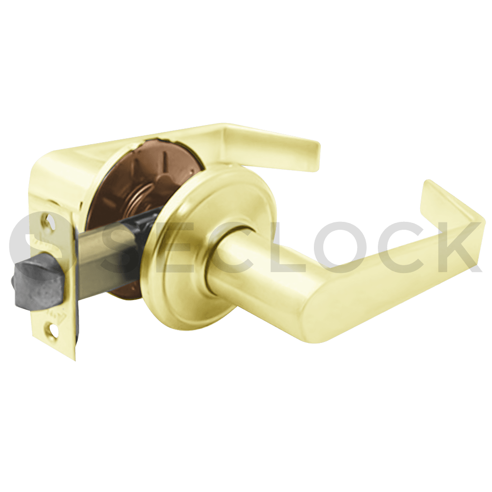 CL08-SC-03 Arrow Tubular Lock