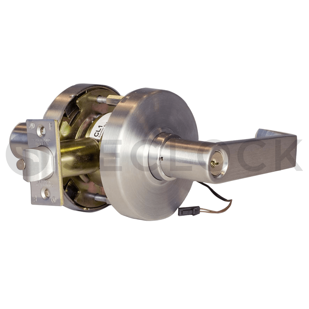 CL180EU L6 626 24V REX Command Access Technologies Electric