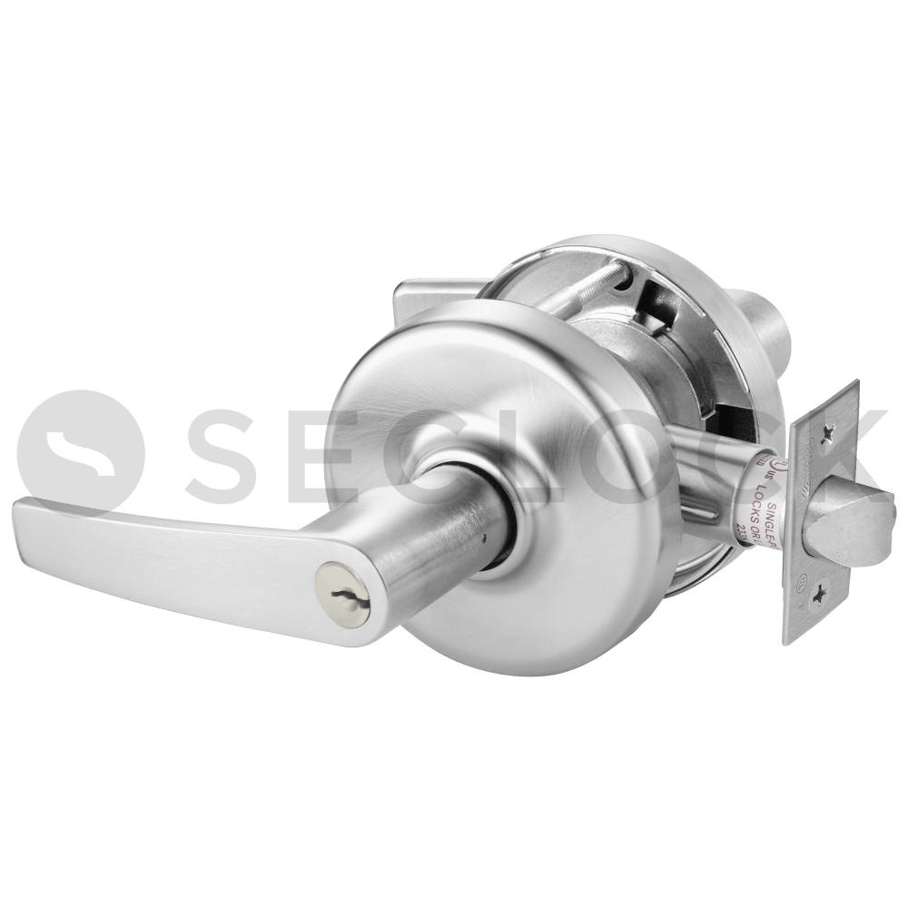 CL3561 AZD 626 - Corbin Russwin Cylindrical Lock | SECLOCK