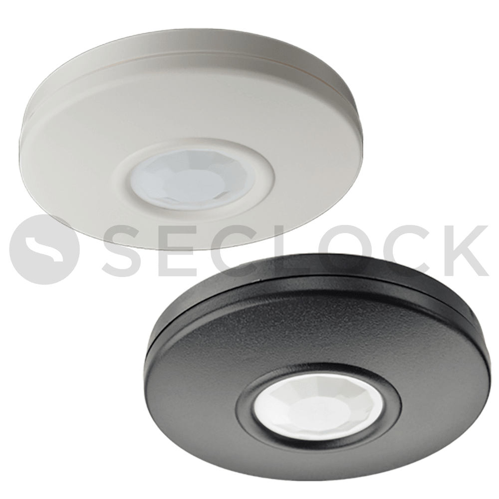 DS936 Bosch Security Motion Sensors SECLOCK