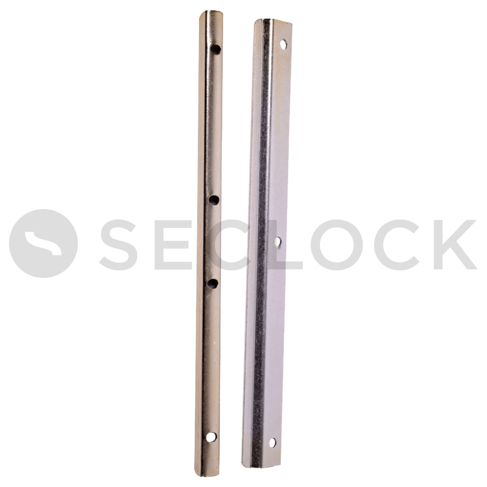 ILP212BP Don Jo Latch Guards SECLOCK