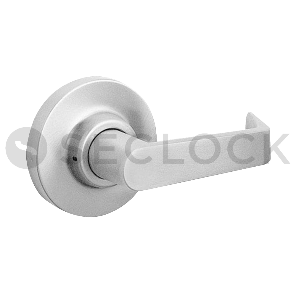 8R23 626 Dorma Exit Device Trim SECLOCK