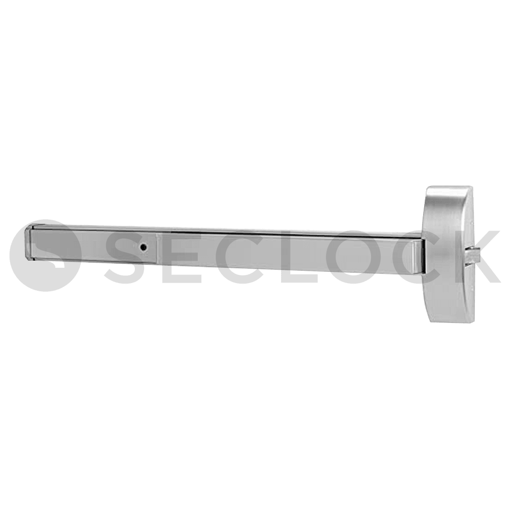 9300A 630 Dorma Rim Exit Devices