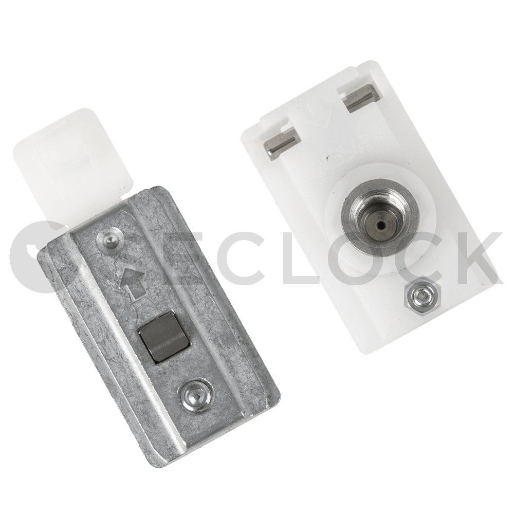 THKIT Dorma Door Closer Parts SECLOCK