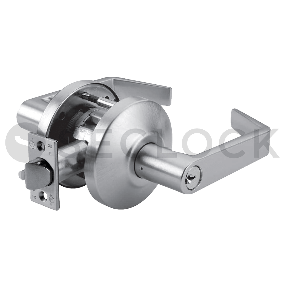 C170 D LRC 626 Dorma Cylindrical Lock