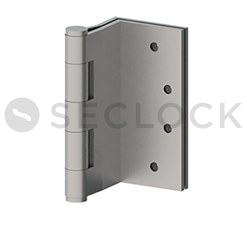 BB1262 41/2 US26D Hager Hinges SECLOCK