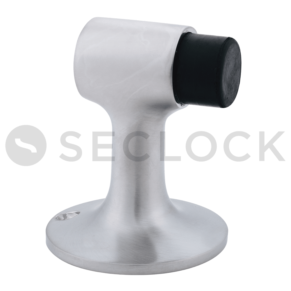 FS444 US26D - Ives Stops, Holders And Bumpers | SECLOCK