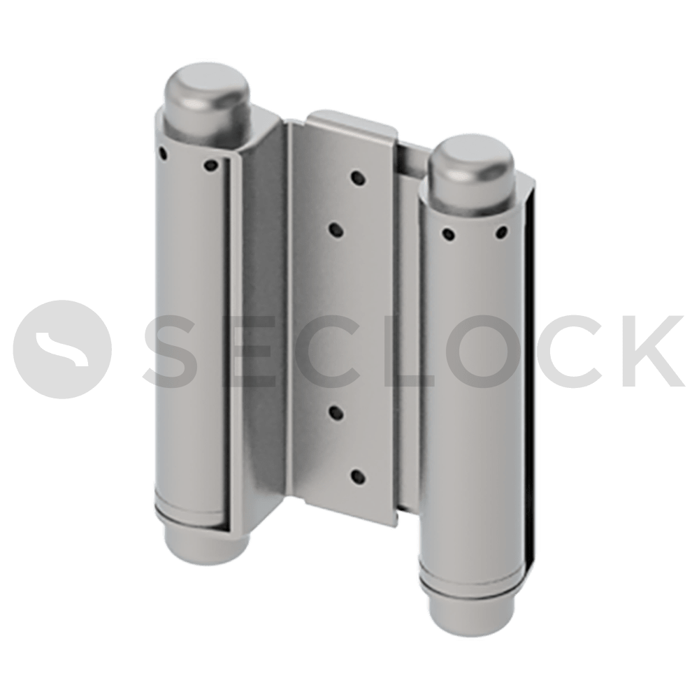 1303 6 26D Hager Hinges