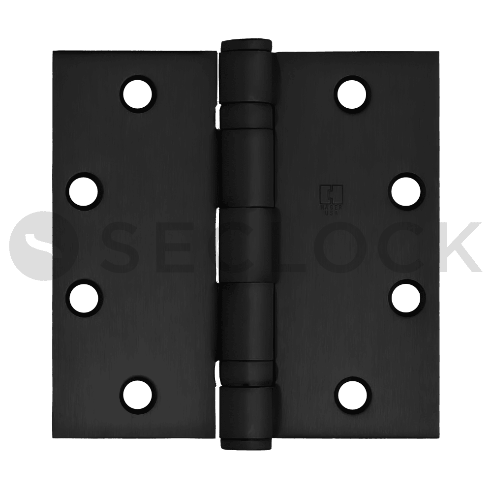 BB1279 41/2X41/2 L1 Hager Hinges SECLOCK