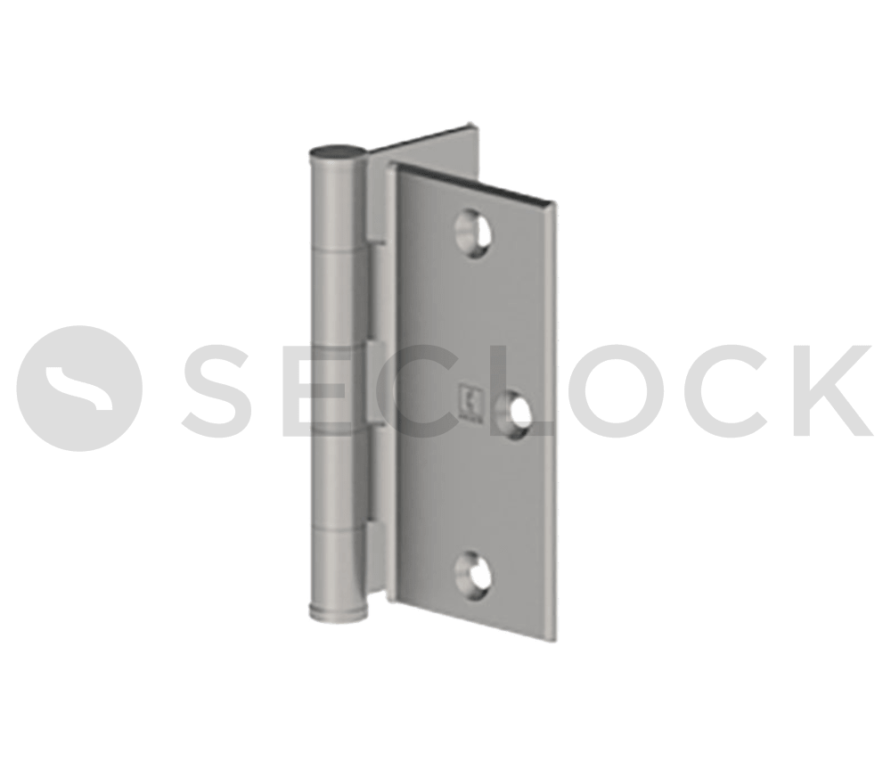 1173 4 US3 Hager Hinges SECLOCK