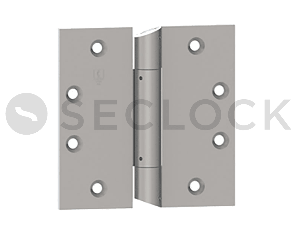 IHTAB750 41/2x41/2 26D Hager Hinges SECLOCK