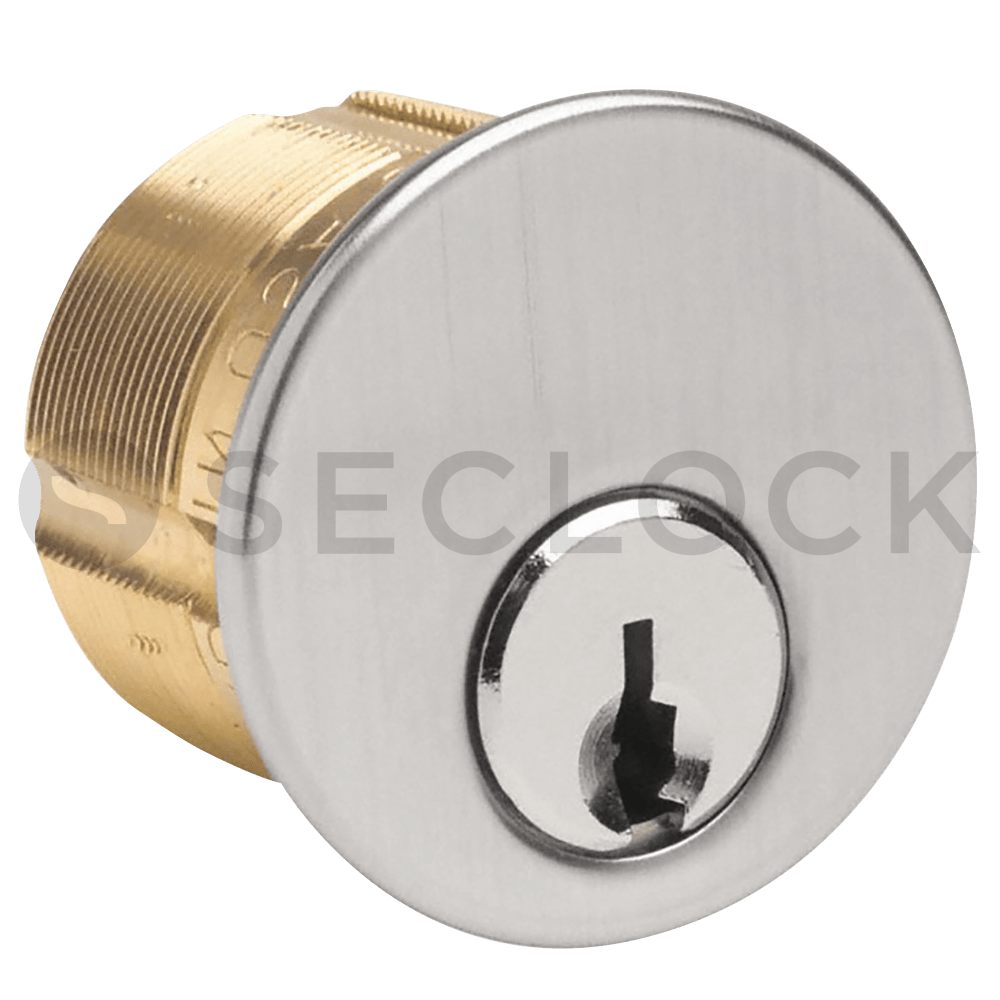 7185SC1-26D-KA2 Kaba Ilco Mortise Cylinder