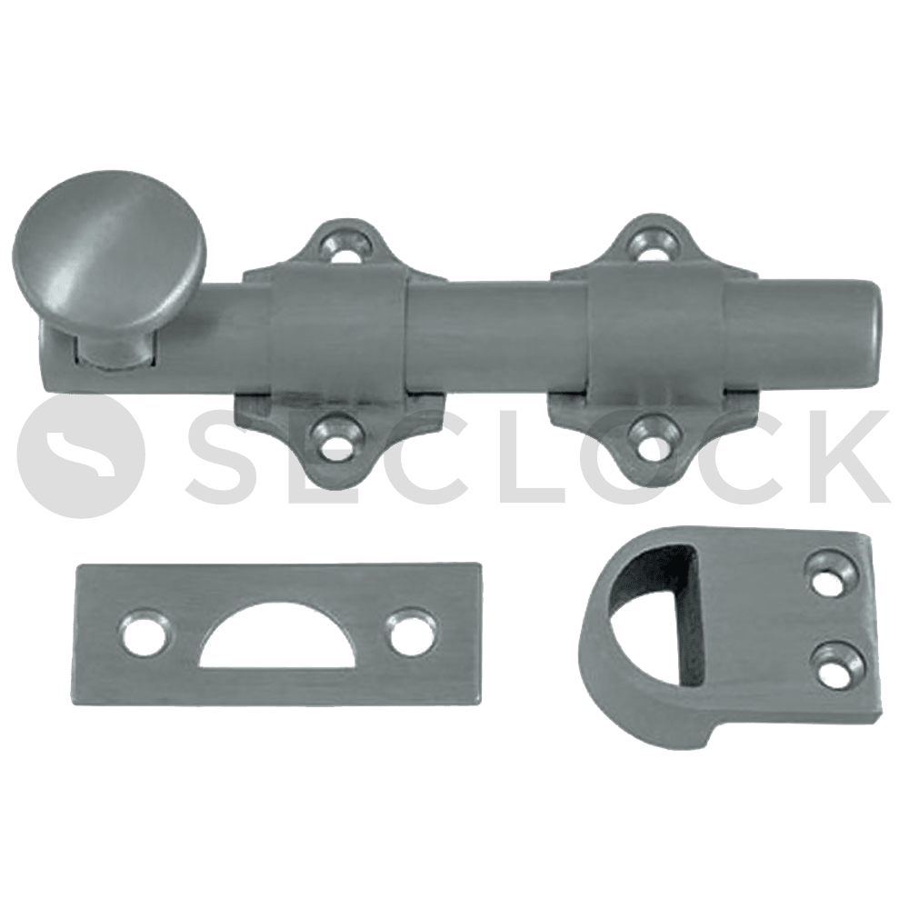 054B15 Ives Latches, Catches and Bolts SECLOCK