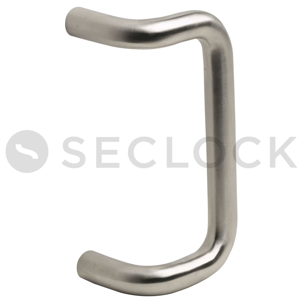 8190HD0 US32D O Ives Door Pulls, Push and Pull Plates SECLOCK