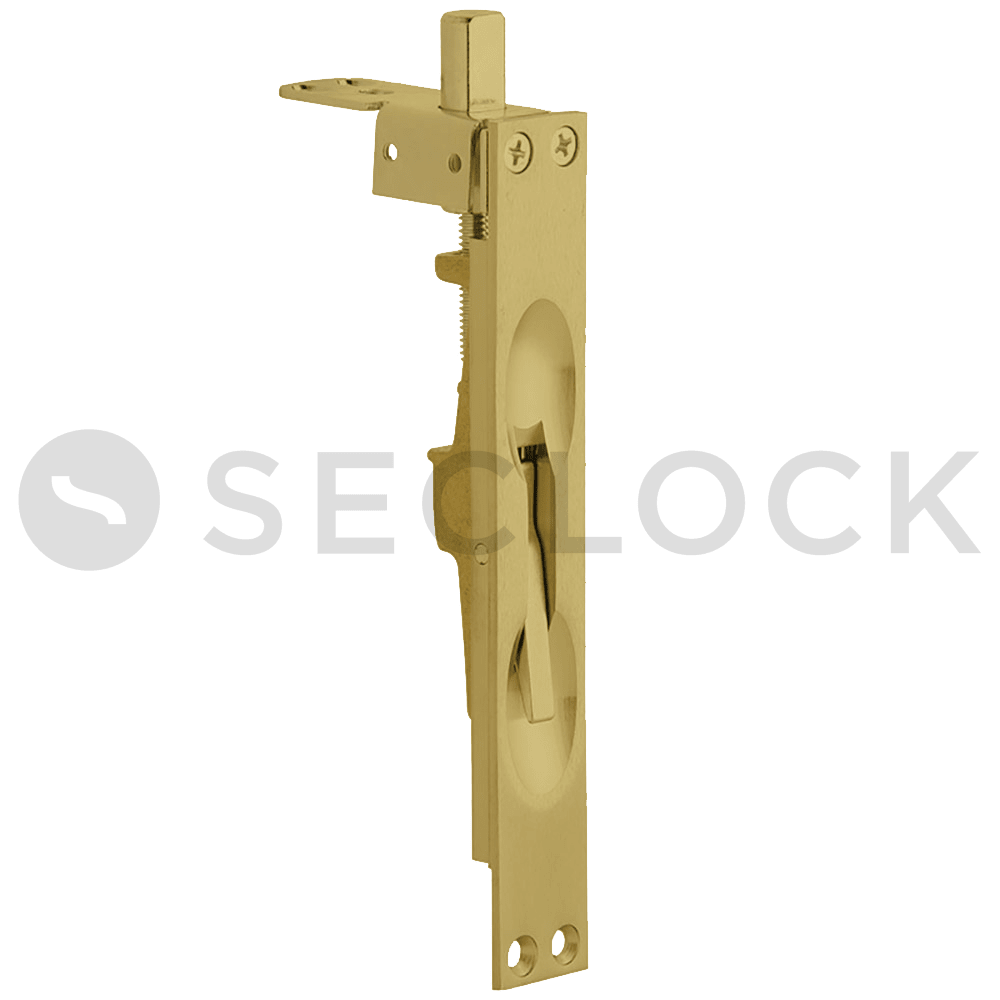 FB358 US4 - Ives Flush Bolts | SECLOCK