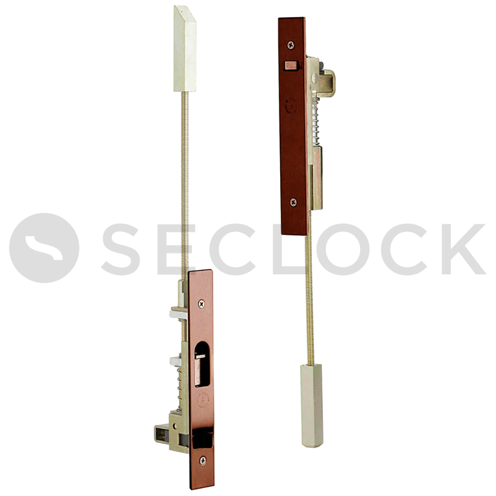 Catalog | Products | FB51P-12-MD US10B | SECLOCK