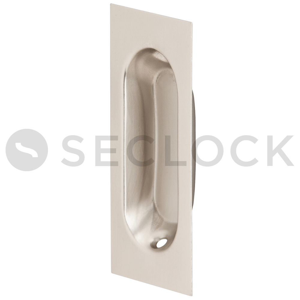 22B15 Ives Door Pulls, Push and Pull Plates SECLOCK