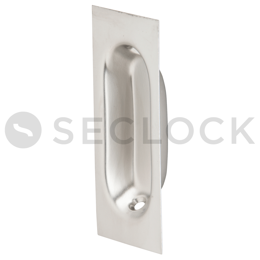 22B26D Ives Door Pulls, Push and Pull Plates SECLOCK