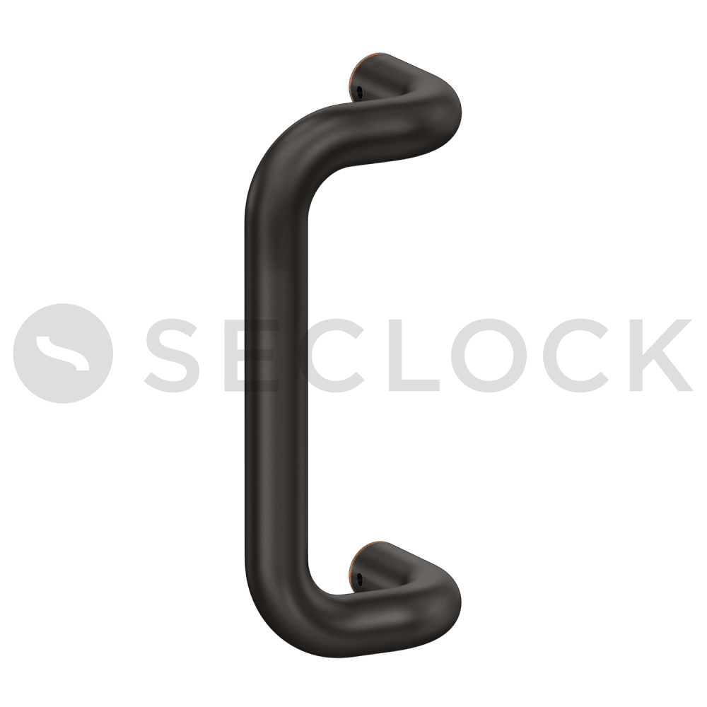 8190HD0 695 O Ives Door Pulls, Push and Pull Plates SECLOCK