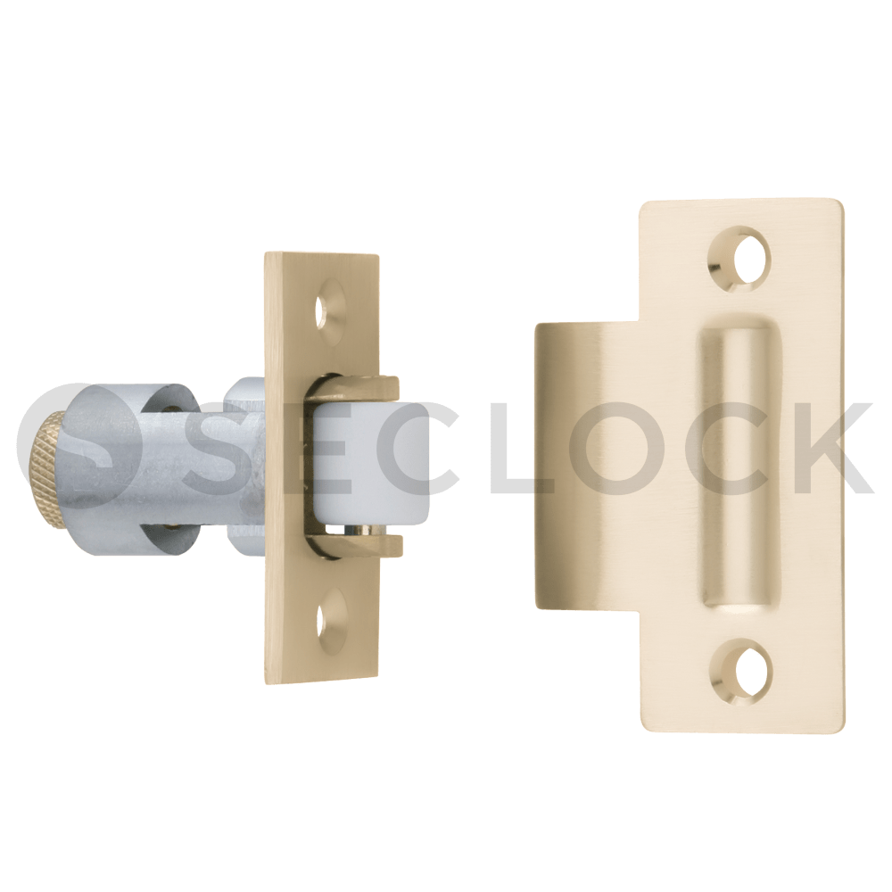 RL32 US3 Ives Latches, Catches and Bolts SECLOCK