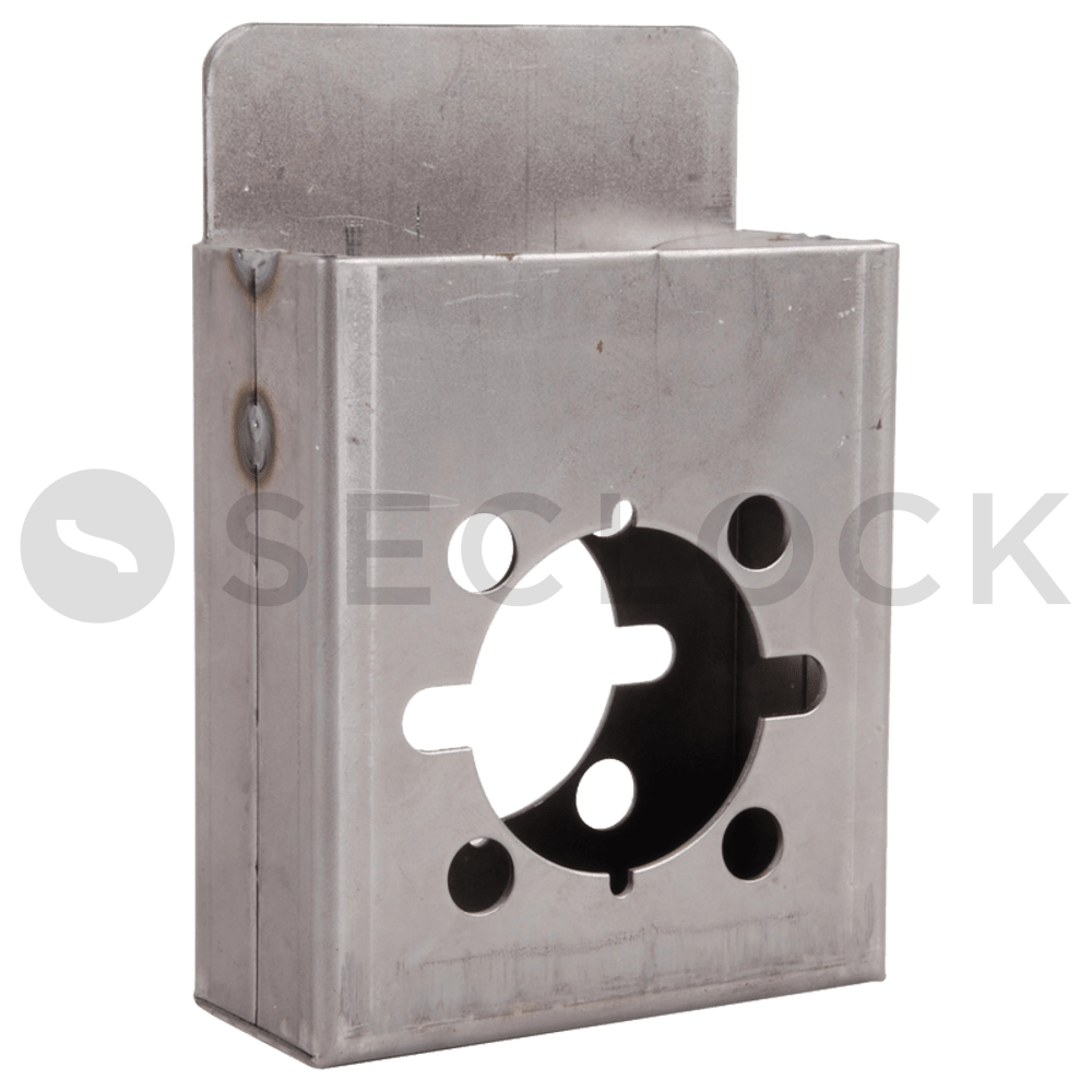 KBXRHO Keedex Gate Boxes SECLOCK