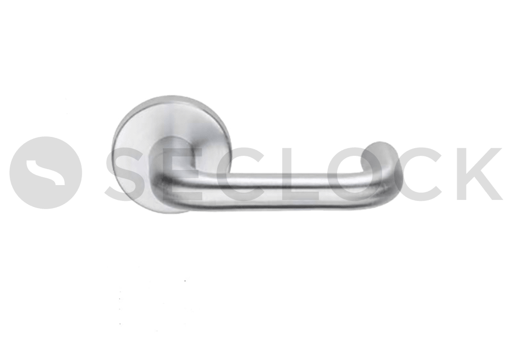 L9092ELP 03B 626 RX Schlage Electric Mortise Lock SECLOCK