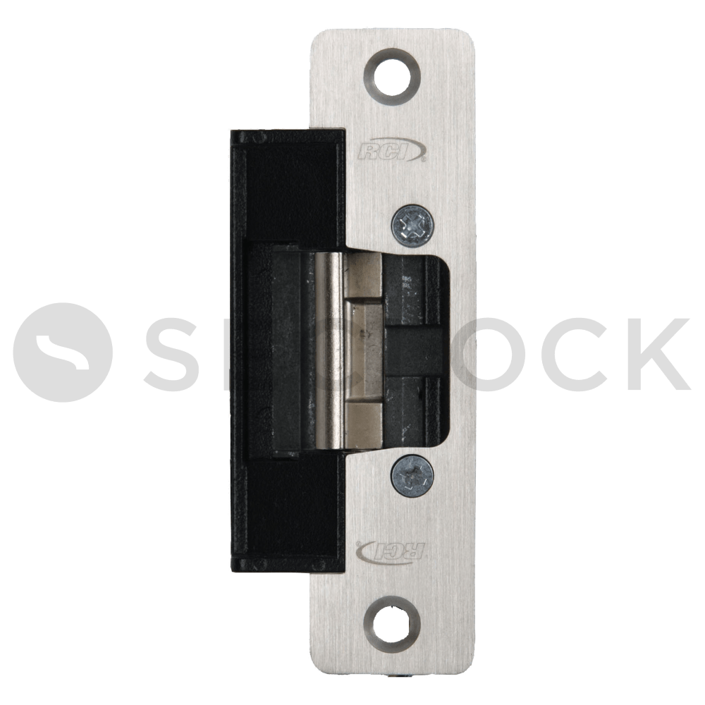 L6504LMKM 32D - RCI Electric Strikes | SECLOCK