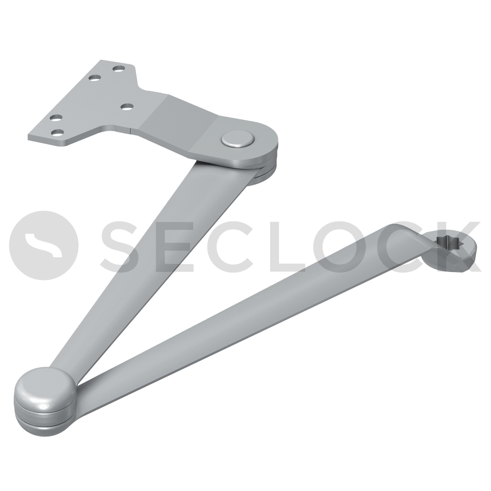 14603077EDA 689 LCN Door Closer Arms SECLOCK
