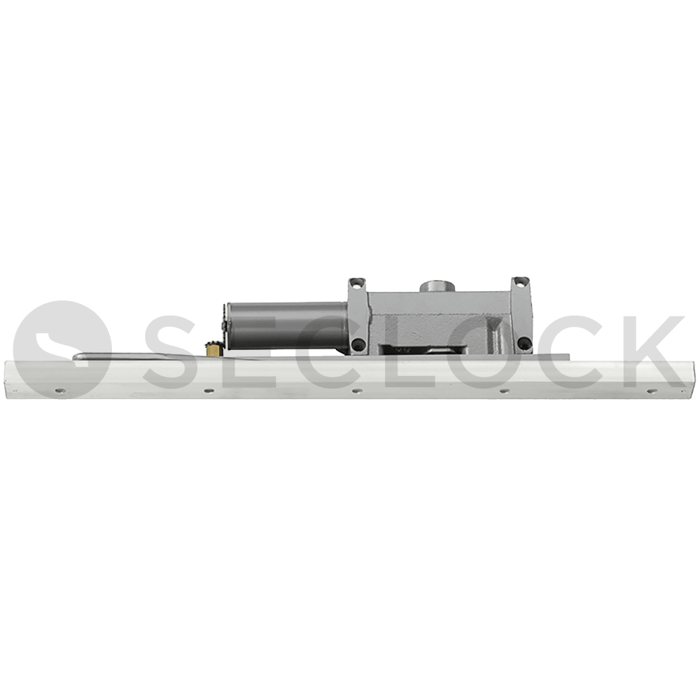 2213-STD LH 689 LCN Concealed-in-Door Closers