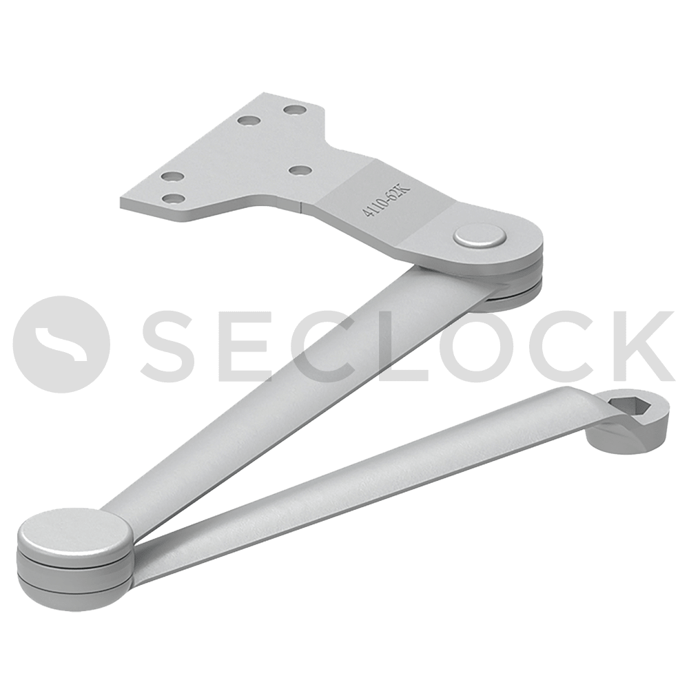 4040XP3077EDA 689 LCN Door Closer Arms SECLOCK