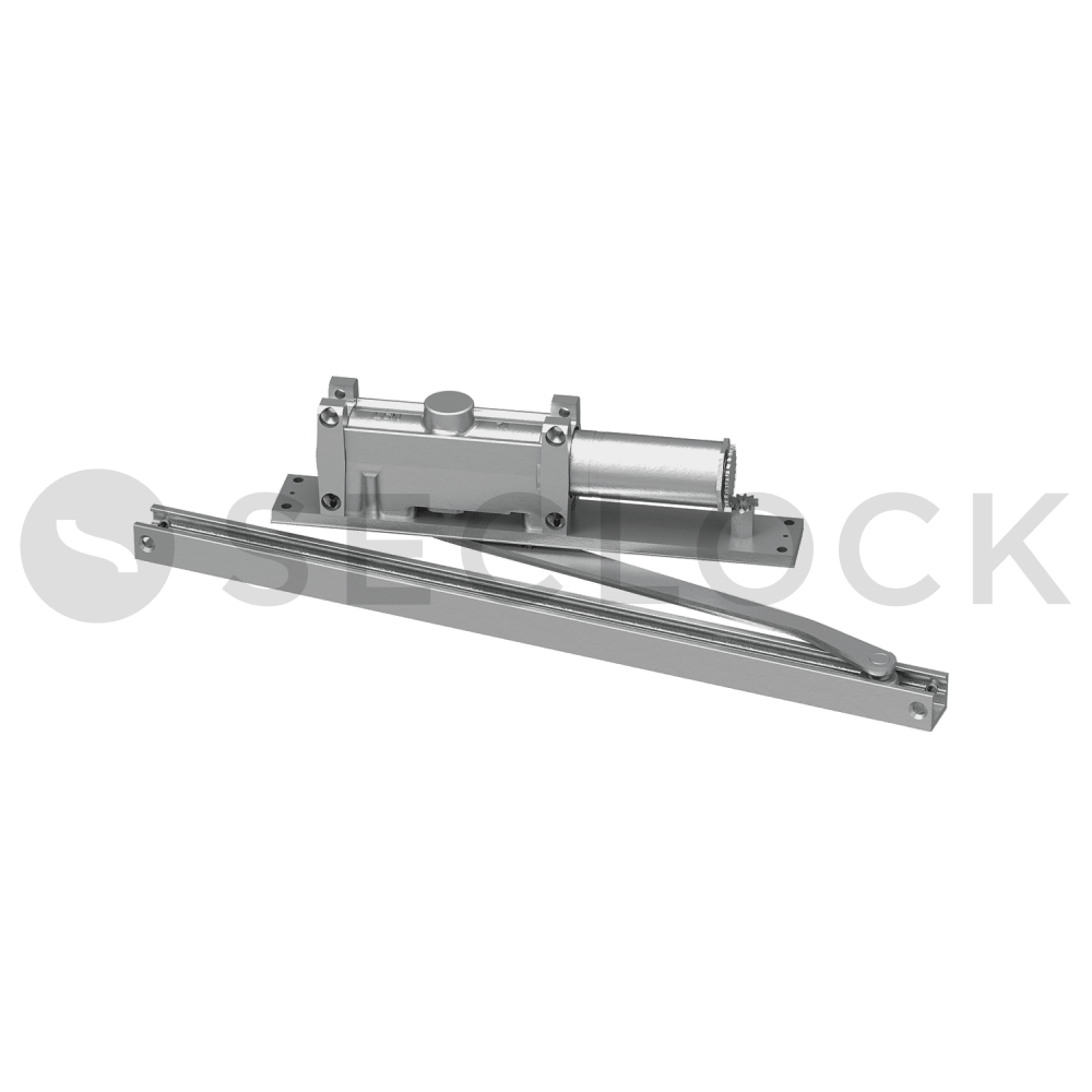 2013H RH 652 LCN ConcealedinDoor Closers SECLOCK