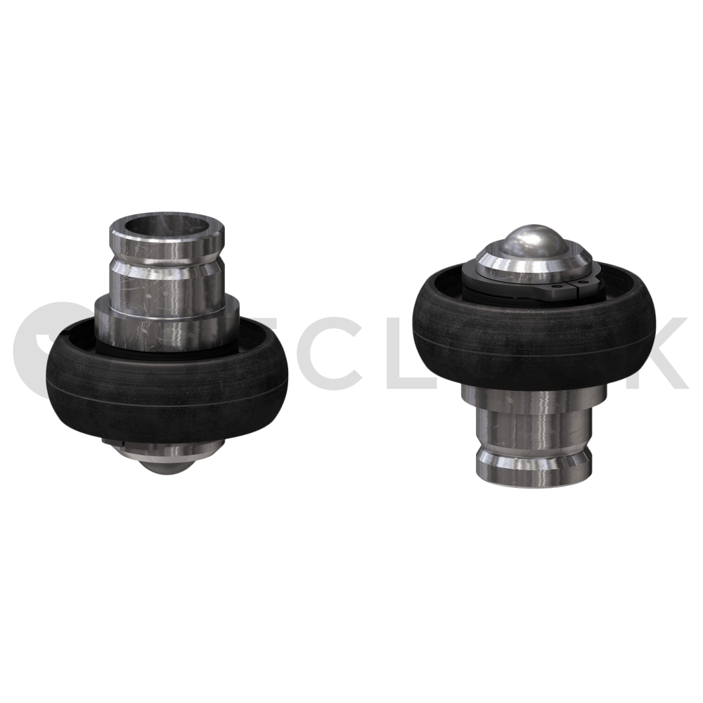 31303034H LCN Door Closer Parts SECLOCK