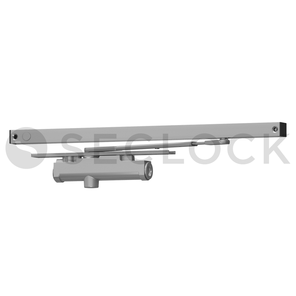 3134SESTD 24V RH 689 LCN ConcealedinDoor Closers SECLOCK
