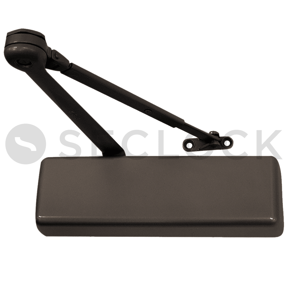 4011H RH 616 LCN Surface Closers SECLOCK