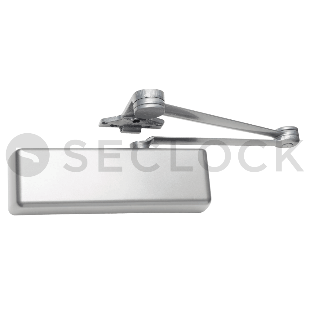 4111SCUSH RH 689 LCN Surface Closers SECLOCK