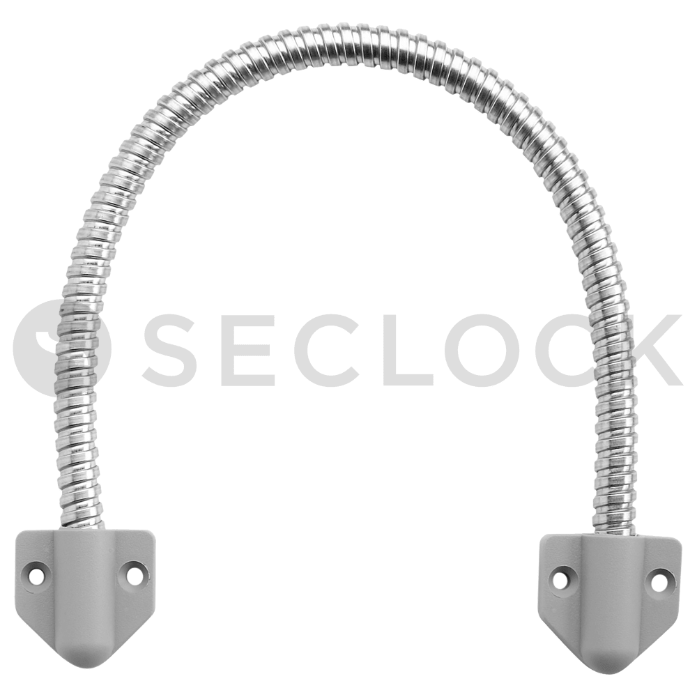 788C18 Schlage Electronics Door Cords & Wire Transfers SECLOCK