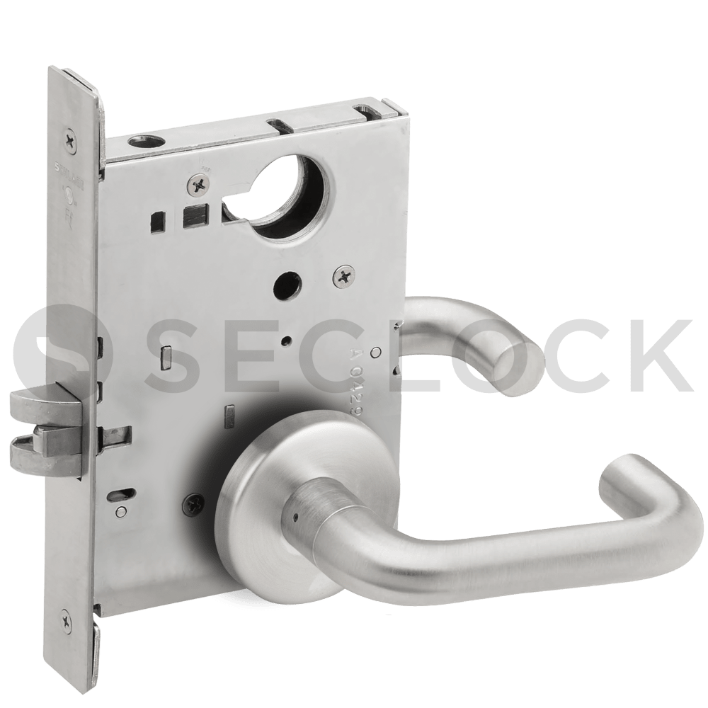 L9010 03B 630 Schlage Mortise Lock